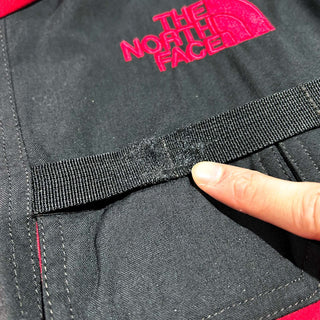 90's〜00's THE NORTH FACE "Extreme Gear" ライトシェル ジャケット