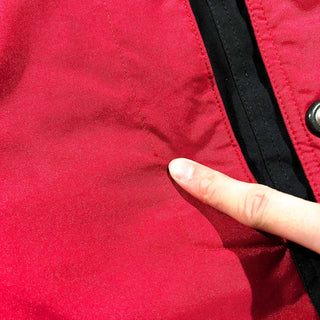 90's〜00's THE NORTH FACE "Extreme Gear" ライトシェル ジャケット