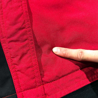 90's〜00's THE NORTH FACE "Extreme Gear" ライトシェル ジャケット