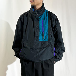 90's～00's SIERRA SPORT スキー アノラック ジャケット