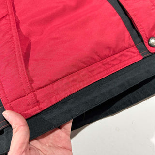 90's〜00's THE NORTH FACE "Extreme Gear" ライトシェル ジャケット