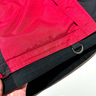 90's〜00's THE NORTH FACE "Extreme Gear" ライトシェル ジャケット