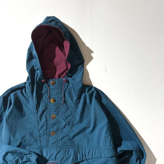 90's Colombia アノラック ジャケット