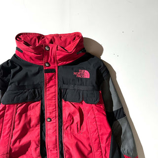 90's〜00's THE NORTH FACE "Extreme Gear" ライトシェル ジャケット