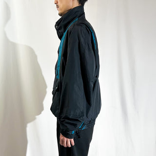 90's～00's SIERRA SPORT スキー アノラック ジャケット