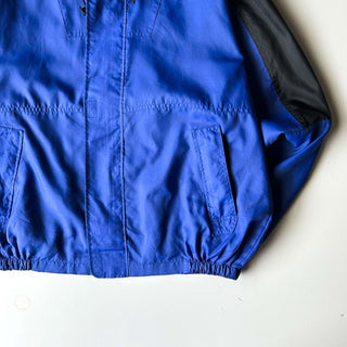 90's Marlboro 2トーン ナイロン ジャケット