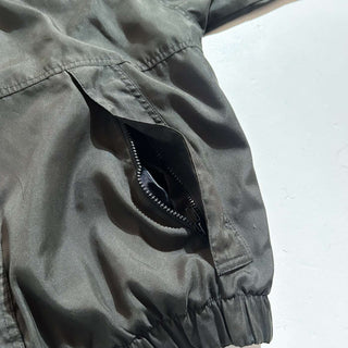 King Louie ピーチスキン セーリング ジャケット