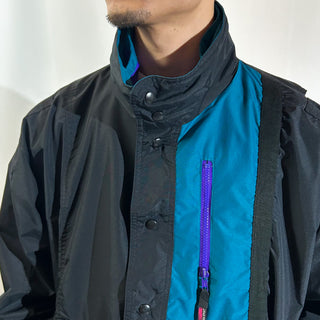 90's～00's SIERRA SPORT スキー アノラック ジャケット