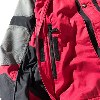 90's〜00's THE NORTH FACE "Extreme Gear" ライトシェル ジャケット