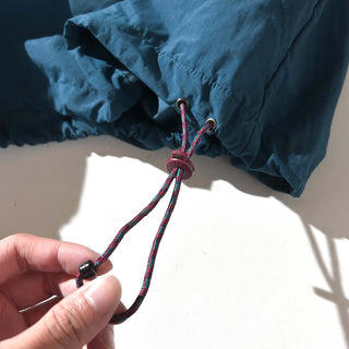 90's Colombia アノラック ジャケット