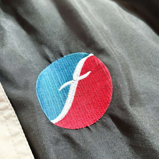 King Louie ピーチスキン セーリング ジャケット