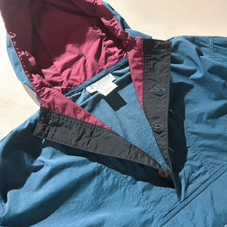 90's Colombia アノラック ジャケット