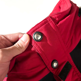 90's〜00's THE NORTH FACE "Extreme Gear" ライトシェル ジャケット