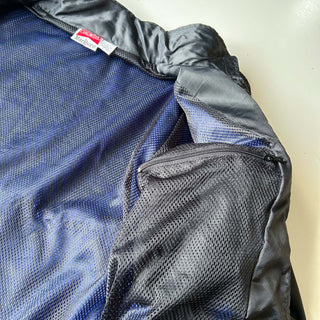 90's Marlboro 2トーン ナイロン ジャケット