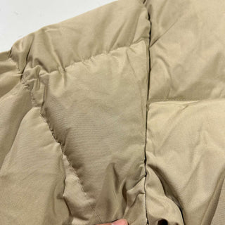 70's "made in USA" Eddie Bauer カラコラム ダウン ジャケット