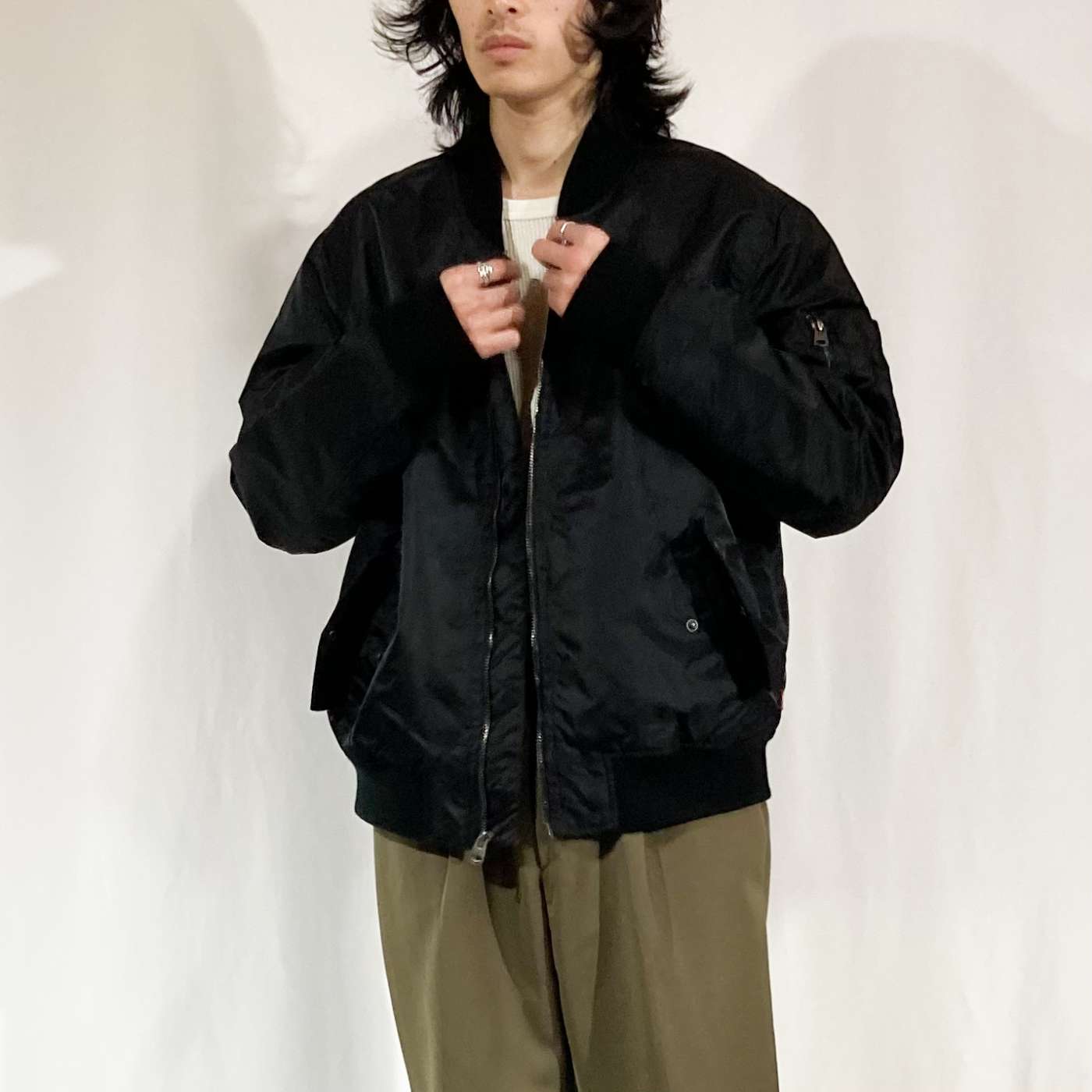 古着–LEVI