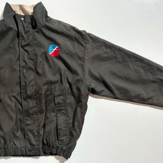 King Louie ピーチスキン セーリング ジャケット