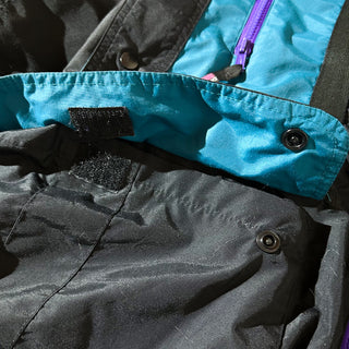 90's～00's SIERRA SPORT スキー アノラック ジャケット