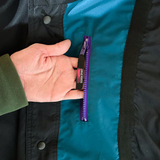 90's～00's SIERRA SPORT スキー アノラック ジャケット