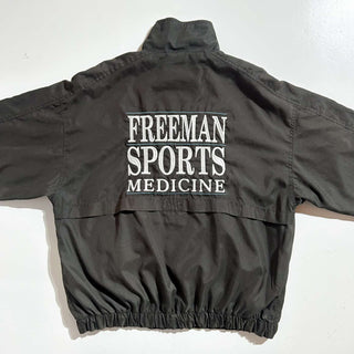 King Louie ピーチスキン セーリング ジャケット