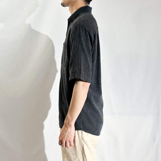 90's～ RUSTIC RIVER 無地 S/Sシャツ