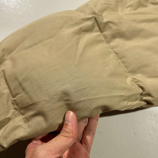 70's "made in USA" Eddie Bauer カラコラム ダウン ジャケット