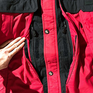 90's〜00's THE NORTH FACE "Extreme Gear" ライトシェル ジャケット