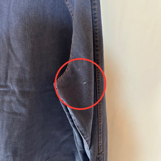 古着 80's〜 ラグラン ドローコード ハンティングジャケット