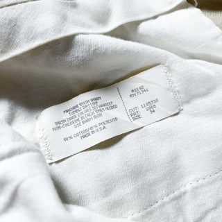 80's～90's "made in USA" L.L.Bean 2タック チノ パンツ