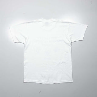 90's "made in USA" アート プリントTシャツ