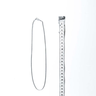 silver925 デザイン ネックレス