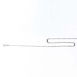 silver925 デザイン ネックレス