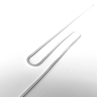 silver925 デザイン ネックレス