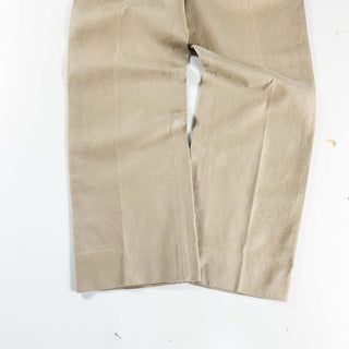 90's～00's Jean-Paul Germain コットン×リネン 3タック パンツ