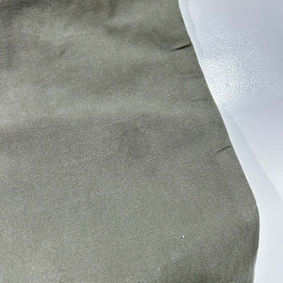 Carhartt オリーブ ダブルニー ダック パンツ