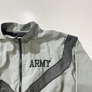U.S ARMY PFU トレーニング ジャケット