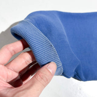 DKNY jeans リバースウィーブタイプ ブランドネーム プリント スウェット シャツ