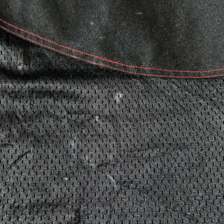 00's NexeD メッシュ 切替 ナイロン パンツ