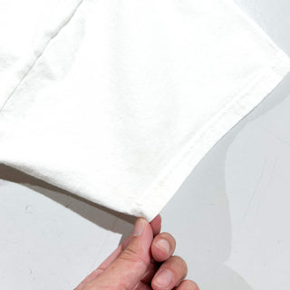 00's NIKE サイドスウッシュ ワンポイント Tシャツ