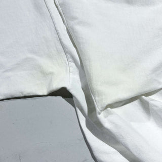 90's "made in USA" BIG DOGS "The Godfather×BIG DOGS" パロディ 両面プリント Tシャツ