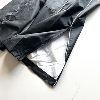 00's NIKE ドローコード バギー ナイロン パンツ