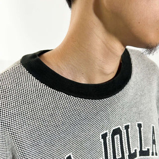 90's AUSTINS "LA JOLIA CALIFORNIA" カレッジ スウェット シャツ