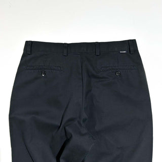 90's～00's DOCKERS LEVI'S ダック スラックスタイプ  2タック パンツ