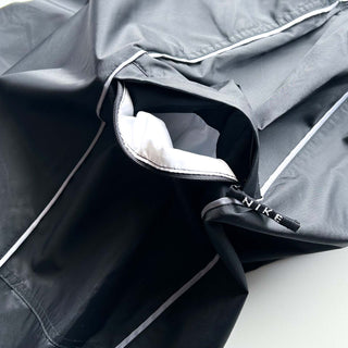 00's NIKE ドローコード バギー ナイロン パンツ