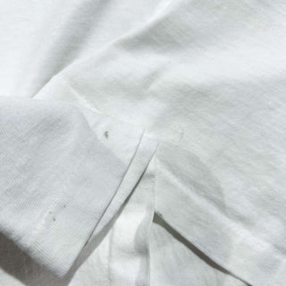 90's "made in USA" BIG DOGS "The Godfather×BIG DOGS" パロディ 両面プリント Tシャツ