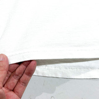 00's NIKE サイドスウッシュ ワンポイント Tシャツ