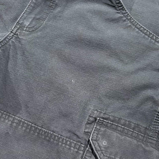 00's Wrangler リップストップ ダブルニー カーゴ パンツ