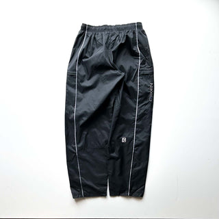 00's NIKE ドローコード バギー ナイロン パンツ