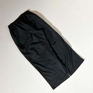 00's NexeD メッシュ 切替 ナイロン パンツ