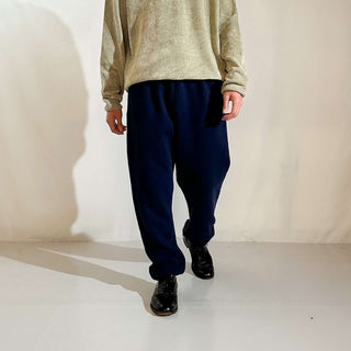 90's Russell ドローコード スウェット パンツ